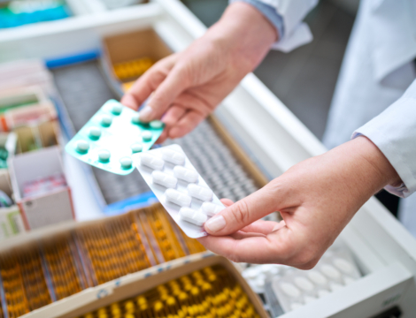 2/6 – Stratégie thérapeutique : traiter la narcolepsie