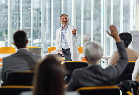 Les remises biosimilaires au coeur des débats de la pharmacie