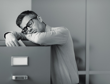 5/6 – Conseils associés : accompagner le patient narcoleptique