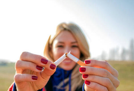 Mois sans tabac : comment soutenir le défi avec vos patients