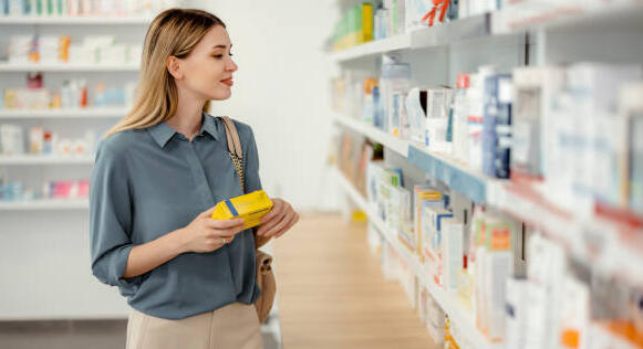 Le libre accès va-t-il sauver l&rsquo;économie officinale ?