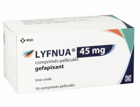 Lyfnua : du nouveau contre la toux chronique