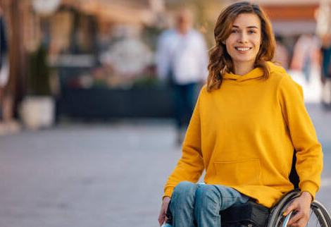 Fauteuils roulants : la réforme s&rsquo;assoit-elle sur la qualité ?