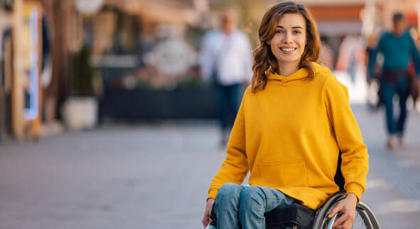 Fauteuils roulants : la réforme s&rsquo;assoit-elle sur la qualité ?