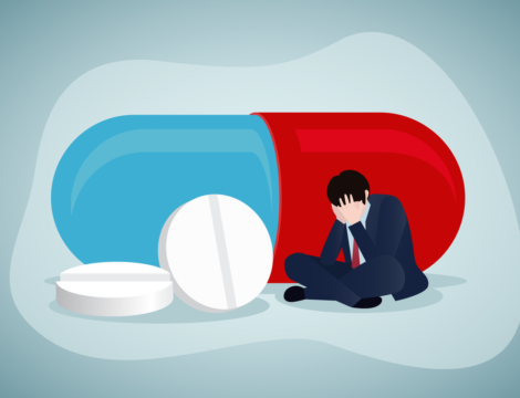 6/7 – Interactions : vigilance au comptoir avec les patients sous antidépresseur