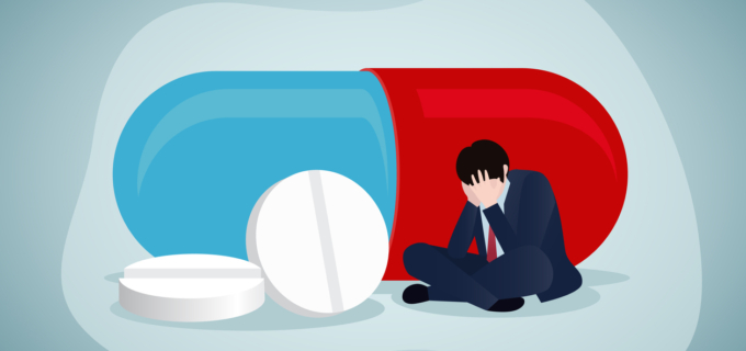 6/7 – Interactions : vigilance au comptoir avec les patients sous antidépresseur