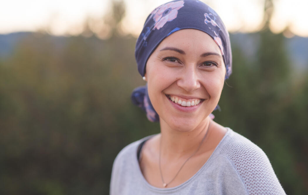 Soins post-cancer : reprendre la main après la maladie