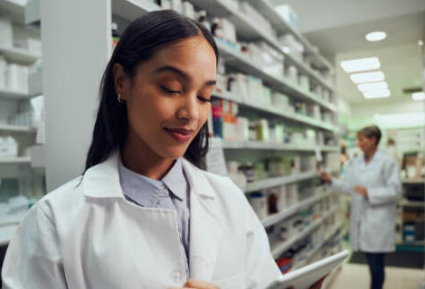 6 questions à destination des pharmaciens pour améliorer le référentiel qualité