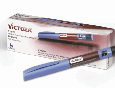 Ozempic et Victoza : le laboratoire demande expressément d’arrêter les initiations de traitement
