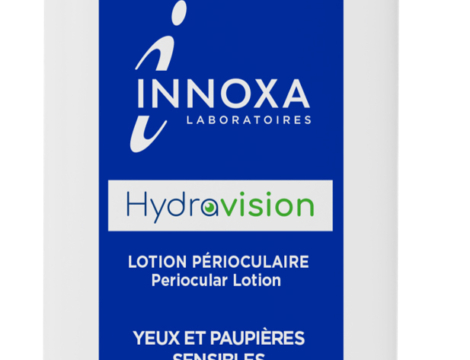 Hydravision, pour l’hygiène oculaire