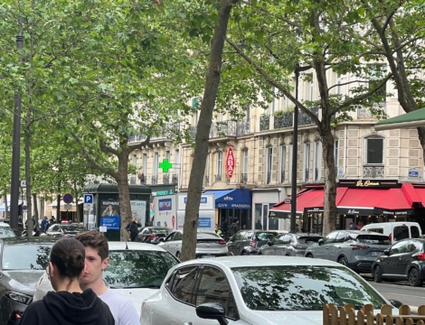 Grève du 30 mai : les raisons qui ont poussé des pharmacies parisiennes à rester ouvertes