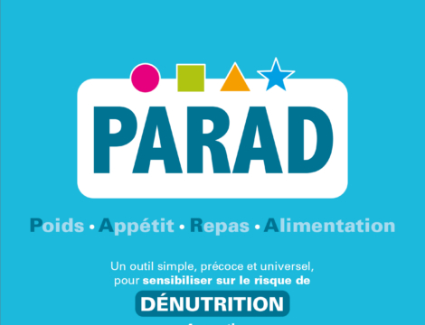 Au menu de la Semaine nationale de la dénutrition