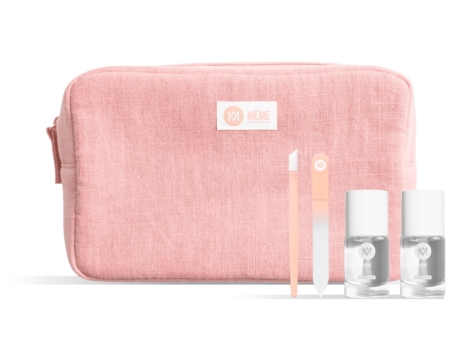 Même : une trousse pas pareille