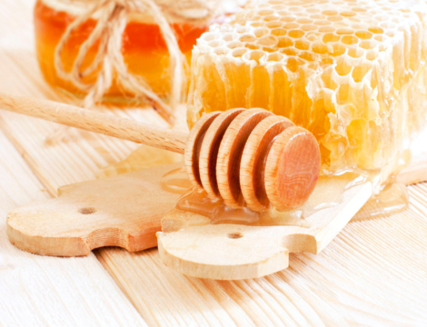 Le miel peut-il atténuer la toux ?