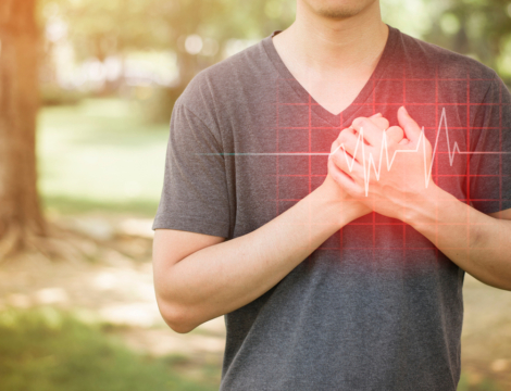 1/6 – Pathologie : les troubles du rythme cardiaque