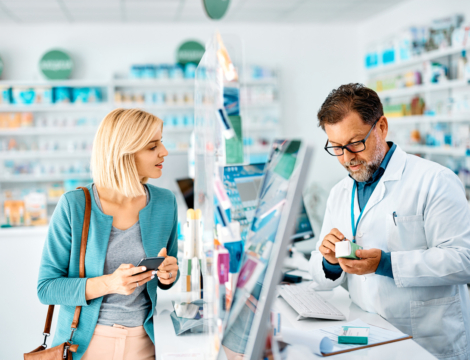 « J’ai un aphte sous la langue ! » : que conseiller au comptoir ?