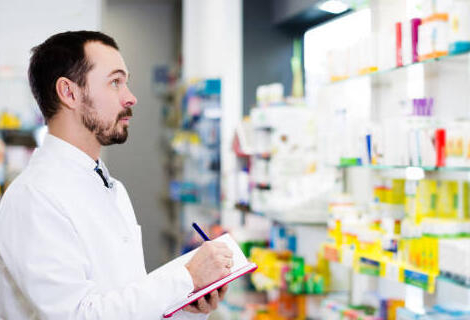 Pénurie de médicaments : la liste des médicaments essentiels actuellement en tension