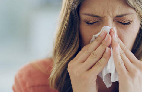 Dans la Nièvre, il est désormais interdit de tomber malade