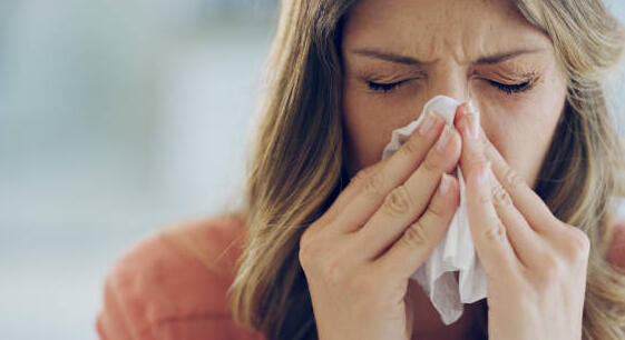 Dans la Nièvre, il est désormais interdit de tomber malade