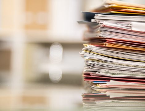 6/6 – Bibliographie : cahier Formation « La narcolepsie »