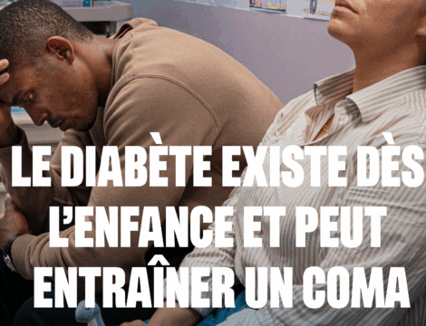 Pourquoi il faut soutenir la campagne menée par une association de jeunes diabétiques