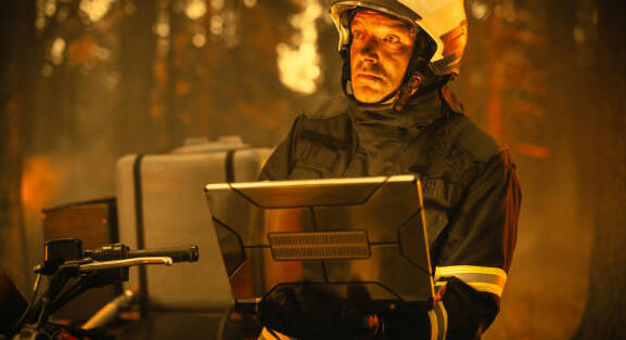 Violences en Martinique : une pharmacie incendiée et une autre vandalisée