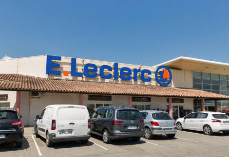 Prix des médicaments : E.Leclerc fait encore son cinéma