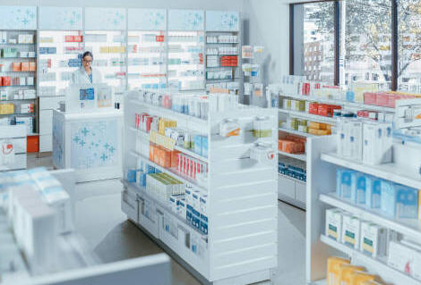 300 fermetures d’officines en 2024 : le réseau officinal à un tournant de son histoire