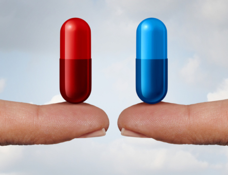 Répertoire des génériques : 8 nouveaux groupes