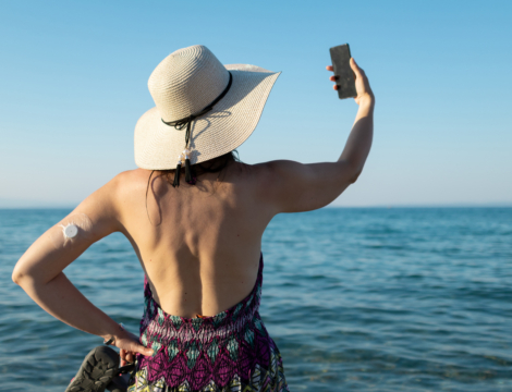 L&rsquo;essentiel à retenir sur le voyageur diabétique