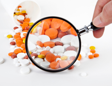 Tramadol, metformine… L’AMM de 7 médicaments génériques suspendue