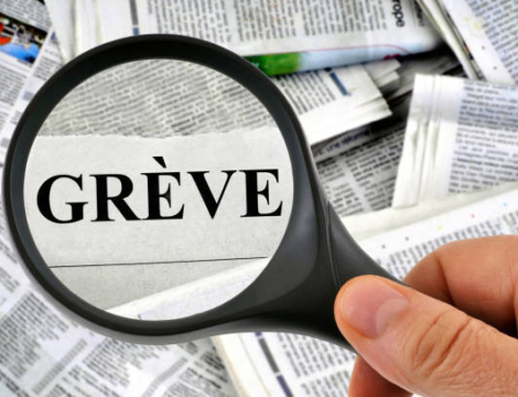 Grève du 30 mai : en cas de fermeture, la rémunération de l’équipe reste obligatoire