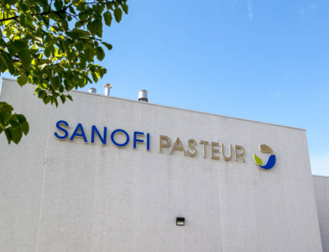 Rejets de polluants : Sanofi contraint de réaliser une étude des risques sanitaires