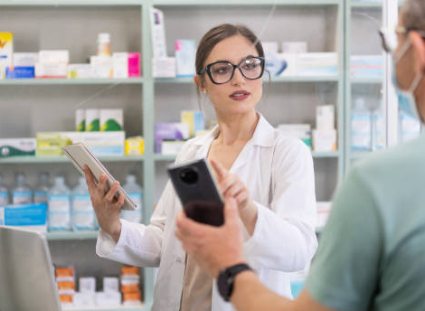 Fausses ordonnances : Asafo arrive dans toutes les officines le 1er août