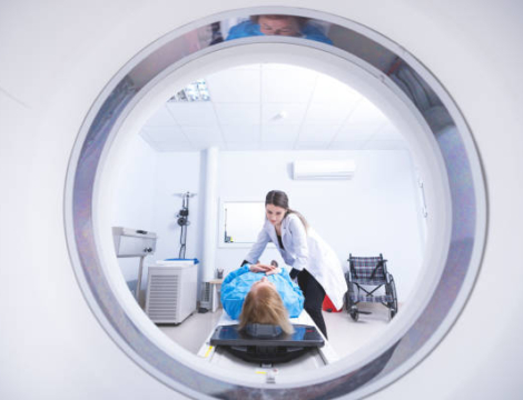 Produits de contraste : pourquoi ils sortent du monopole pharmaceutique