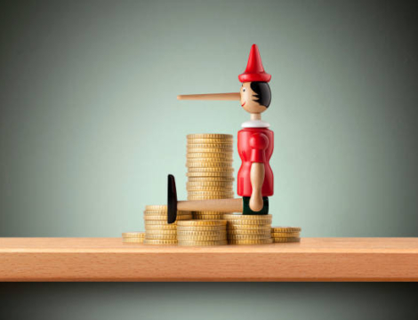 Fausses ordonnances : quand l’Assurance maladie préfère faire payer les pharmaciens