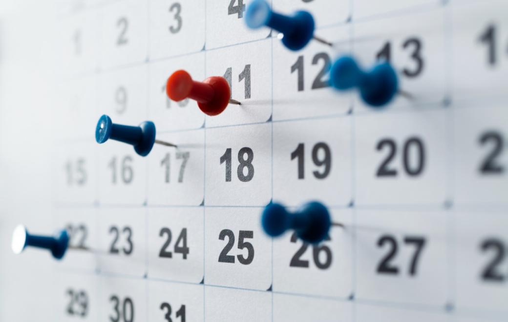 Modification de planning : qui décide ?