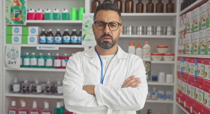 Produits de contraste : les pharmaciens l&rsquo;avaient prédit…