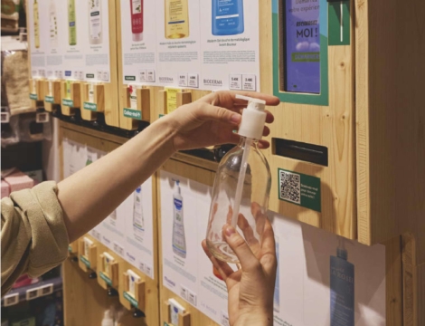 Se lancer dans le vrac : 5 conseils pour transformer l’essai