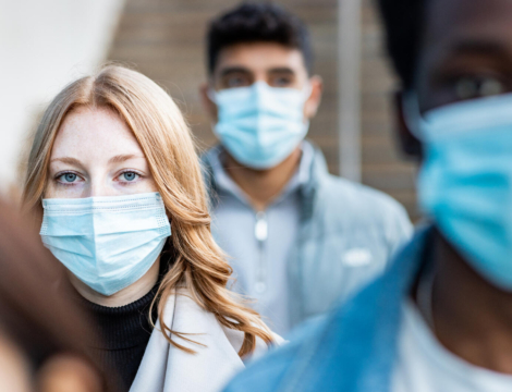 Donald Trump pourrait-il bloquer un accord sur la prévention des pandémies ?