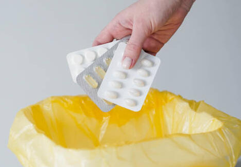 Les pharmaciens resigneront-ils avec Dasri Pro ?