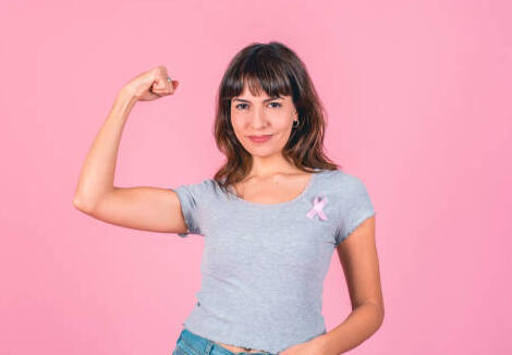 Cancer du sein : le Sénat favorable à une meilleure prise en charge des soins