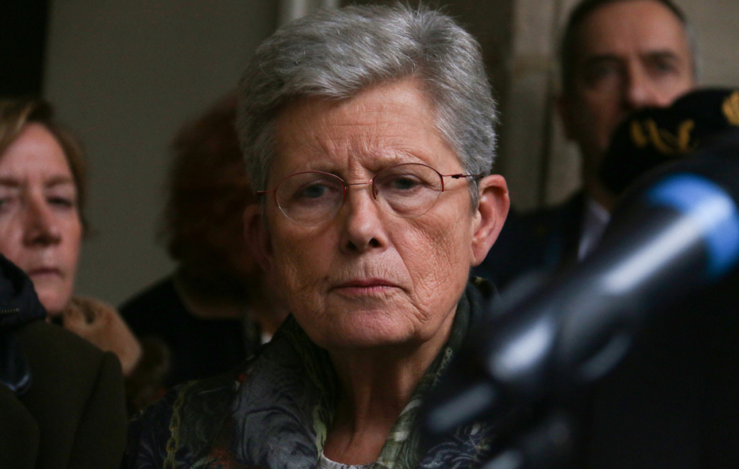 Pharmacies d&rsquo;officine : 1, 2, 3… annonces de la ministre de la Santé 