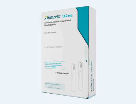 Bimzelx : extension de remboursement