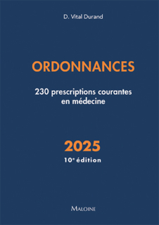 Ordonnances