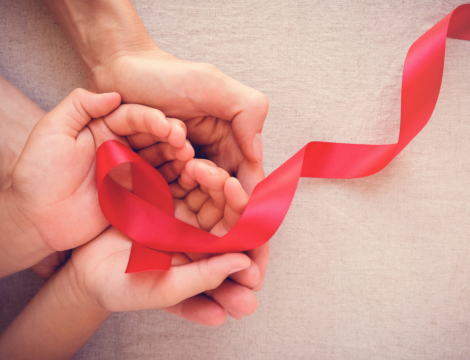 VIH : le « Long acting », pour espérer couper court au virus