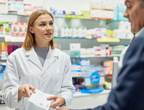 4/5 – Conseils associés : accompagner les patients atteints d’herpès