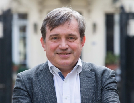 « Avec les biosimilaires, nous sommes au début d’une aventure comparable à celle des génériques »