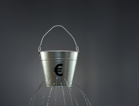 La vérité sur les trésoreries alarmantes et trébuchantes