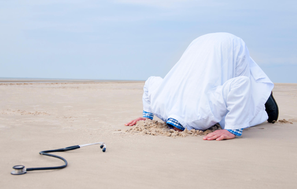 Lutte contre les déserts médicaux : et si l&rsquo;installation des médecins s&rsquo;inspirait de celle des pharmaciens ?